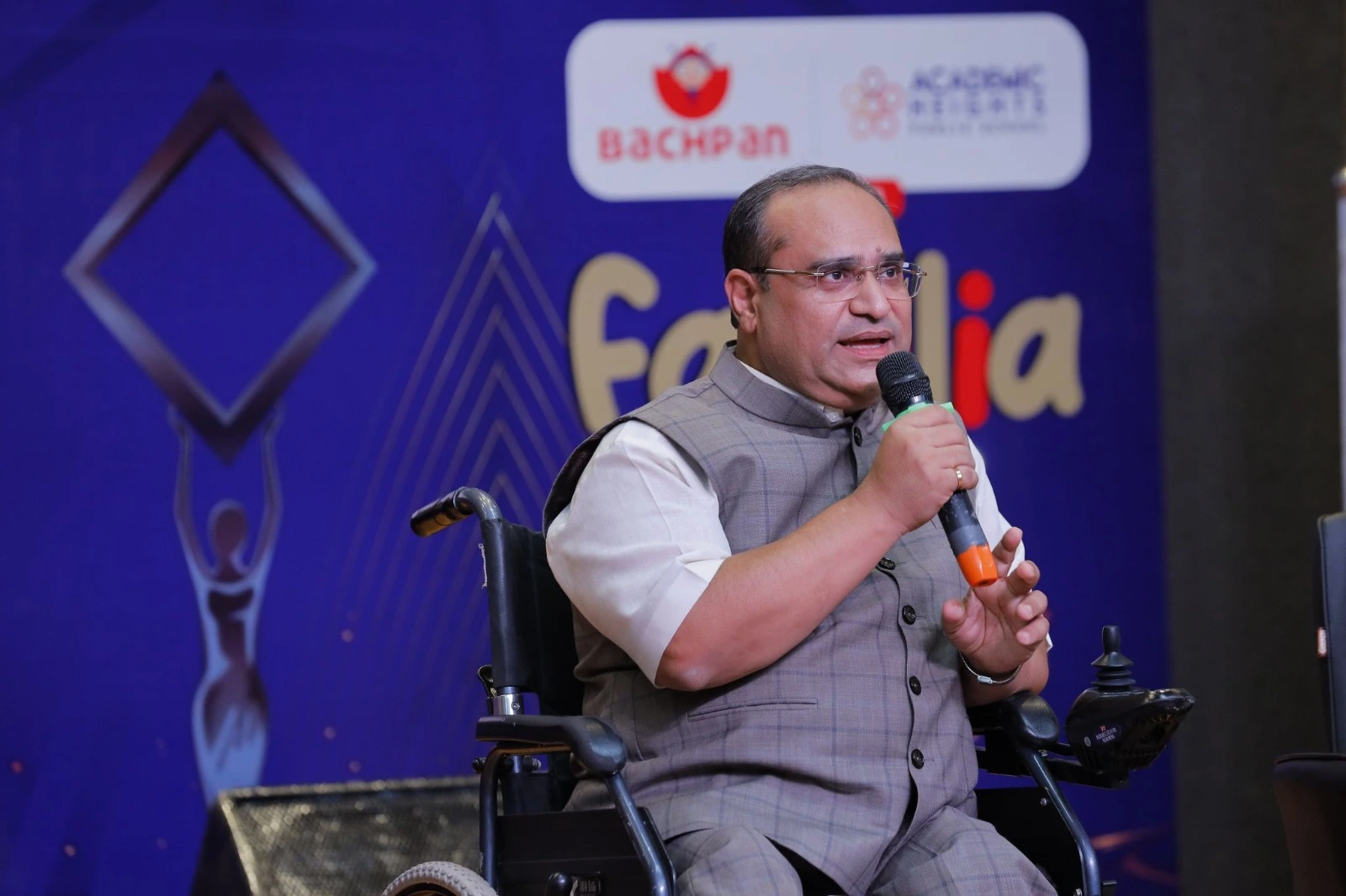 hum honge kamyab Foundation